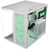 Mars Gaming Mcnovamw Custodia Pc-tower Bianco Bianco Taglia Unica