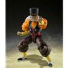 Bandai Tamashii Nations Tamashii Nations - Dragon Ball Z Android 20 SH Figuarts 13cm Figurka Kolekcjonerska