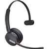Yealink BH70 Mono Teams USB-A, auricolare Bluetooth (1208665)