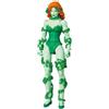 Medicom Toy DC Comics MAF EX figura d'azione Poison Ivy (Batman: Hush Ver.) 16 cm
