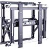 ITB PM4600 Supporto per display espositivi 2,41 m (95") Nero