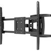 Hama Supporto a parete per TV Hama, girevole, inclinabile, estensibile, 305 cm (120), fino a 100 kg (00220839)