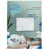 Ravensburger Spielverlag Cornice per puzzle, Ravensburger bianco 12001248