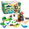 BRIO Dinosauro Deluxe