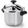 Orbegozo Pentola classica 6l Argento Argento Taglia unica