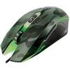Atlantis Land P009-X700 mouse Giocare Mano destra USB tipo A Ottico 2500 DPI
