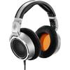 Neumann NDH 30 Cuffie cablate Head-band Stage/Studio Alluminio, Nero