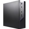 Unykach Caviar 1k Custodia per Pc-tower Nero Nero Taglia unica