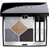 Dior Christian Dior, Diorshow, Eyeshadow Palette, 043, Night Walk, 5 Shades, 4 g