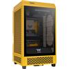 Thermaltake CA-1X9-00S4WN-00 Computer Case Mini Tower Giallo