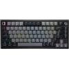 CORSAIR K65 Plus Tastiera da gioco RGB senza fili, 75%, nero