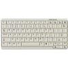 Contour ACTIVE KEY Industry 4.0 Mini Notebook Style Keyboard