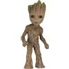 NECA Figura Infinity Saga Groot (gommapiuma/lattice) 76 cm