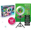 Canal Toys INF028 Canaltoys 360 Rotating Studio