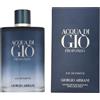 Armani - Acqua of Gio Profondo EDP 200ml