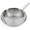 B+K BK Bright wokpan Ø28 cm