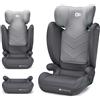 Kinderkraft Seggiolino auto Kinderkraft I-SPARK 2in1 100-150 cm - i-Size - Grigio