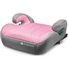 KINDERKRAFT i-Boost i-size booster seat 135-150 cm Pink