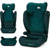 Kinderkraft Scaun Auto Kinderkraft I-Spark, Taglia I 100-150 Cm, Verde