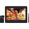 XP-Pen XPPen Artist 14 Pro (2a generazione) + tavoletta grafica RC