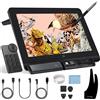XP-Pen XPPen Artist PRO 16 Gen.2 Display grafico da 16'' Stilo X3 Pro e telecomando