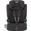 Graco Eldura R129 -turvavyöistuin, 76-150 cm, Midnight