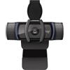 Logitech C920e - Webcam - Farbe - 720p, 1080p - Audio - USB 2,0 - TAA-konform (960-001384)