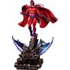 Iron Studios X-MEN: AGE OF APOCALYPSE - Statua Magneto BDS 1/10