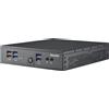 Shuttle Computer Group Shuttle DS50U3 Shuttle Barebone DS50U3 Intel Core i3-1315U