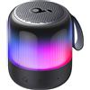 Soundcore Anker SoundCore Glow Mini altoparlante wireless portatile, 8 W, 12