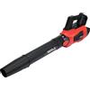 YATO Soffiatore a batteria 36 V (senza batteria)