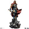 Iron Studios Thor: Amore e Tuono BDS Art Scale Statua 1/10 Thor 26 cm