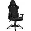Huzaro GAMING CHAIR sedia da ufficio girevole per computer regolabile per giocatori