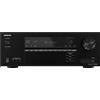 Onkyo TX-SR3100, 80 W, 5.2 canali, surround, 155 W, 0,08%, 20 - 20.000 Hz