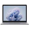 Microsoft Surface Laptop6 256GB (13"/Ultra5/8GB) Platino W11P
