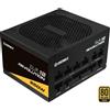 Enermax Power Supply 850W Revolution DF12 80+ Gold Black