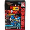 Hasbro Transformers Studio Series 86-25 Autobot Blaster & Eject Classe Voyager