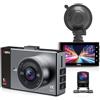 Xblitz Full Hd Dashcam With A Rear Camera S9 Duo