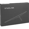 STARLINK Kit standard V4 Router WLAN bianco/grigio