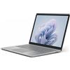 Microsoft Surface Laptop 6 for Business - Intel Core Ultra 5 135H - Win 11 Pro - Intel Arc Graphics - 16 GB RAM - 256 GB SSD - 34,3 cm (13,5") Touchscreen 2256 x 1504 - Wi-Fi 6E, Bluetooth - Platino - kbd: Deutsch