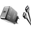 Cellularline Charger Kit 30W - Motorola, Google and other brands
