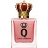 Dolce & Gabbana Dolce Gabbana - Q Intense EDP 50ml