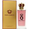 Dolce & Gabbana Dolce Gabbana - Q Intense EDP 100ml