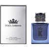 BY DOLCE & GABBANA Dolce & Gabbana K By Dolce & Gabbana Intense Edp 50ml