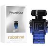 paco rabanne Paco R.phantom Intenso Edp 50 Ml
