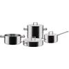 Alessi Convivio, Set 7 Pcs (Art.-Nr. DC100S7, EAN 8003299478170)