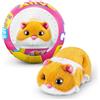 Pets Alive ZURU Pets Alive Hamstermania ORANGE HAMSTER Animale domestico elettronico