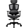 COUGAR Gaming Sedia da gioco Cougar Argo One Black