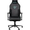 Phoenix monarch gaming chair tessuto taglia r