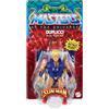 heo MOTU Origins Duplico Masters of the Universe Origins action figure Duplico 14 cm